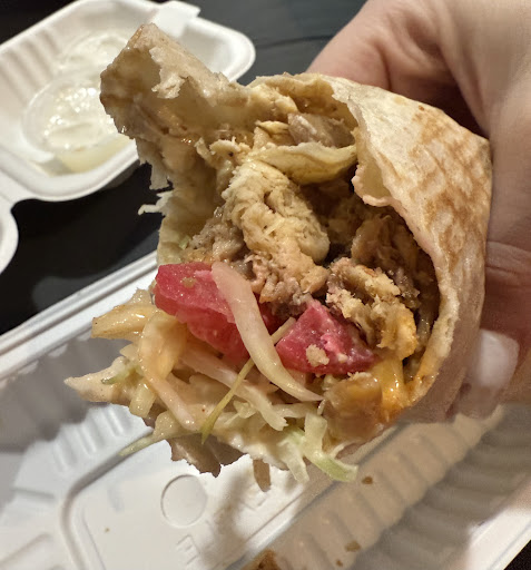 Photo of BABAZ SHAWARMA London - The Original - 243 Wharncliffe Rd N, London, ON N6H 2B9